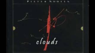 PIETER NOOTEN amp MICHAEL BROOK  Clouds [upl. by Bekha464]