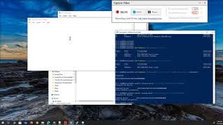 How To EnableDisable Device Driver From Command Line or Power Shell in Windows 10 [upl. by Lladnek]