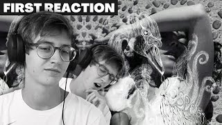 An Art Pop Classic Bjork  Vespertine FIRST REACTION [upl. by Ahker]