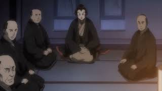 Basilisk Episode 21 English Dubbed 1080p  PLS subscribe [upl. by Dryfoos]