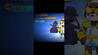 Brock Rank 50 brawlstars brawl brawlstarsshorts brawlstar [upl. by Nedah]