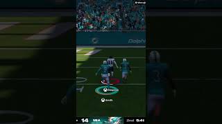 User Lurk 👀madden25 nfl funny [upl. by Adnorahc524]