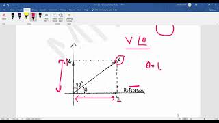 4EE 04 EMI Unit 3 L 6 Polar Type AC Potentiometer Dr Neeraj Jain [upl. by Adlev]