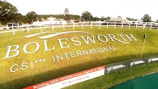 The Equerry Bolesworth International Horse Show 2017 [upl. by Jaddo]