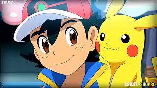 Pokemon Final Journey Episode 3  Ash Pikachu Vs Moltres  Pokemon Journey  Hindi [upl. by Anor]