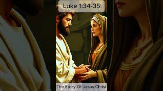 The Shocking Truth About Mary Mother of Jesus [upl. by Amalea]