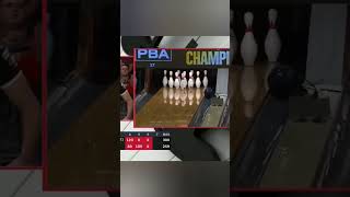 Marshall Kents 2024 TV gutterballs [upl. by Turro]