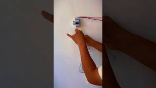 part 103 Smart Home Upgrade WirelessSwitch OnOff Button [upl. by Zumstein196]