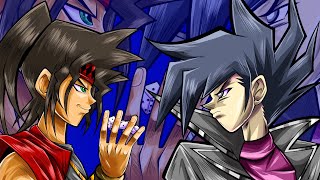 How To Draw Yugioh [upl. by Wystand]