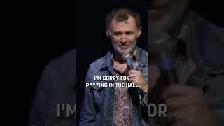 I Fking Love My Dog  shorts  TOMMY TIERNAN [upl. by Vincentia]