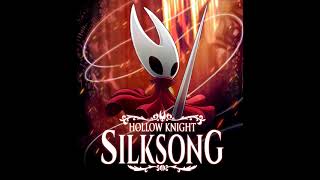 Hollow Knight Silksong OST  Sample [upl. by Cherrita]