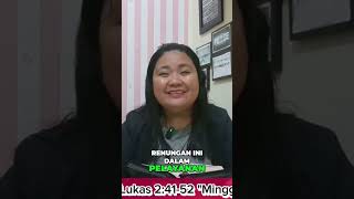 Mtpj minggu ini so ada neh ekytuti menjawabpertanyaanmtpj [upl. by Rehsa]