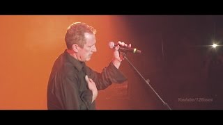 OMD live quotMaid of Orleansquot Berlin May 11 2016 [upl. by Ally]