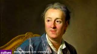 Diderot philosophe 14  L’éclectisme [upl. by Nomael120]