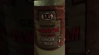 GINGER BEER OR GINERALE [upl. by Irtimd916]