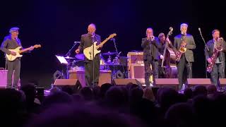 Jimmie Vaughan and Tilt A Whirl Band  Dirty Work at the Crossroad Live [upl. by Gulgee]