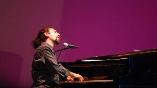 Stefano Bollani Danish trio con Jesper Bodilsen e Morten Lund  2011 [upl. by Jenilee]