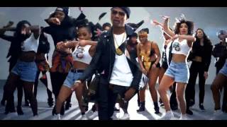 Wizkid  Azonto Official Video [upl. by Htrow]