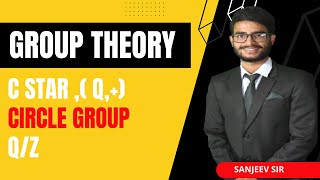 Revision Class  1  Group theory QZ [upl. by Mcconnell]