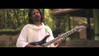 Vaishnav Janato on Guitar Baiju Dharmajan [upl. by Mame]