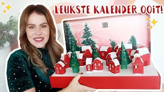 RITUALS ADVENTSKALENDER UNBOXING 2020  THE RITUAL OF ADVENT 🎄 REBECCA DENISE [upl. by Annuahs701]