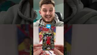 OPENING a MATCH ATTAX EXTRA 2023 MULTIPACK🔥 [upl. by Bahe]