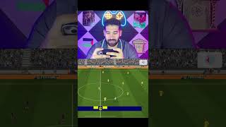 في السريييع🚶 efootballmobile fifa gamingpesmobile pesmobilegame pesawigaming [upl. by Alayne]