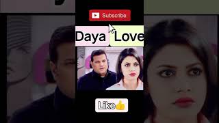 CID DAYA LOVE STORY REAL LIFE LOVE SONG motivation [upl. by Phylis]