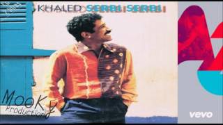 Cover Serbi Serbi Cheb Khaled  Instrumental Music  MooKy Production [upl. by Clayson55]