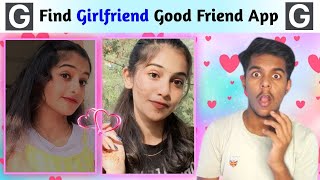 Good Friend App Real or Fake  Good Friend Dating App  Good Friend App  Good Friend [upl. by Cartan]