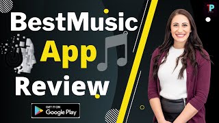 How To Best Music Apps Review  Tips Brother [upl. by Anaed]