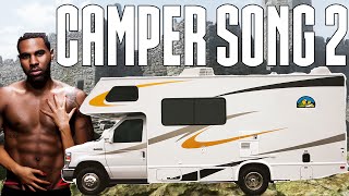 The Camper Song 20  Dutch Parody Jason Derulo  Wiggle aka Slechtste Parody EVER [upl. by Aneba905]