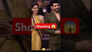 Avinash Mishra and eisha Singh Age Gap youtubeshorts avinashmishra eishasingh biggboss18 [upl. by Corbett]