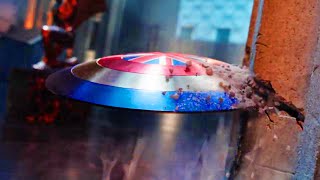 DOCTOR STRANGE 2 IN THE MULTIVERSE OF MADNESS Trailer 3 4K ULTRA HD 2022 [upl. by Trebeh325]