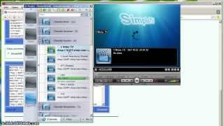 Conversion xml to m3u for SimpleTV [upl. by Coppinger622]