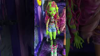 Welcome to the Catacombs monsterhigh [upl. by Hannad]