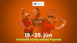 POPRAD TATRY OPEN 2023 [upl. by Cochran665]