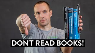 Want to Learn How to Trade Dont Read Books heres why [upl. by Bayer253]