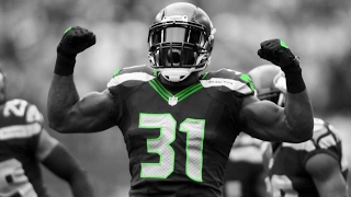 Kam Chancellor Highlights quotDont Likequot [upl. by Irv]