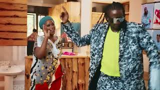 Ziza Bafana  Sigwa Jajjawo ONJAGALIZA BUBI Official Music Video 4K [upl. by Aleina817]