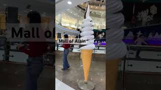 Mall of AlaindubaiAlainshortsvideoviral [upl. by Albion]