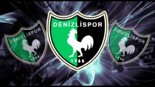 EFE DENİZLİSPOR MARŞI [upl. by Yenaiv]