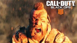 CALL OF DUTY BLACK OPS 4 All Cutscenes Specialist Missions Game Movie 1080p 60FPS HD [upl. by Sadirah]