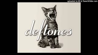 deftones  lhabia slowedreverb [upl. by Adore]