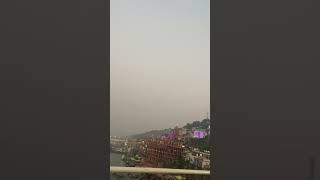 Omkareshwar mandir India  song [upl. by Yhtrod]