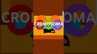 Cromosoma logo part 4 [upl. by Minier]