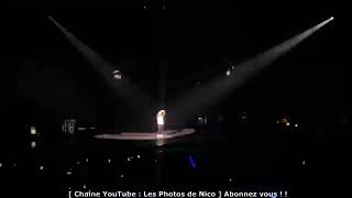 Concert Live M Pokora Epicentre Tour Zenith de Toulon 2023 quot Clôture du Concert quot [upl. by Sug901]