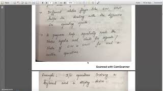 Module 3 part 1 programmed IO COA KTU Syllabus [upl. by Aseram324]