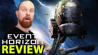 Event Horizon  1997  movie review [upl. by Sinne]