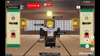 shindo life 2 code 2024 viralvideo shindolife roblox keşfet [upl. by Akital571]